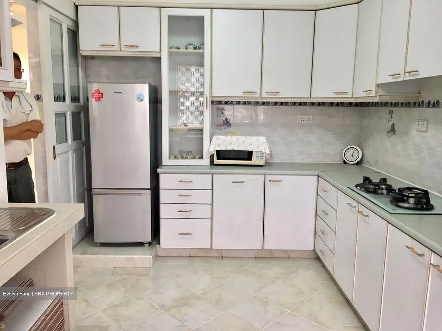 Hua Xin Court (D15), Condominium #577836691